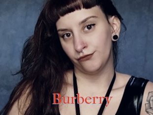 Burberry