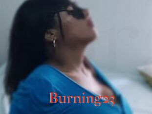 Burning23
