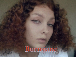 Burnsjane