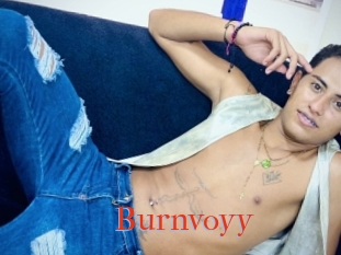 Burnvoyy