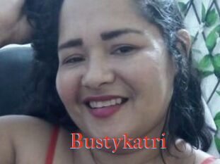 Bustykatri