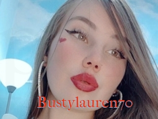 Bustylauren70