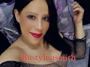 Bustylisasmith