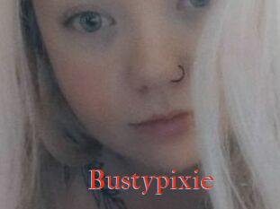Bustypixie