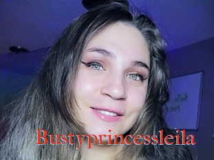 Bustyprincessleila