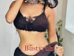 Bustyruhi