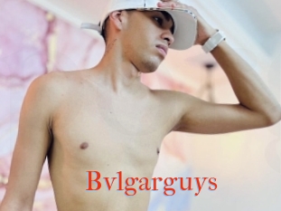 Bvlgarguys