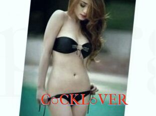 C0CKL0VER