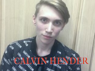 CALVIN_HENDER