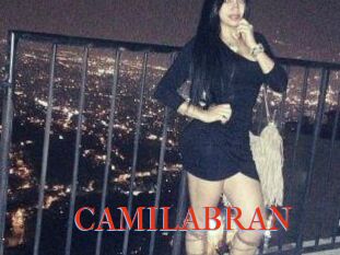 CAMILABRAN