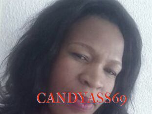 CANDYASS69