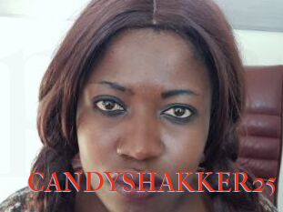 CANDYSHAKKER25