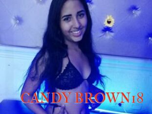 CANDY_BROWN18