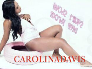 CAROLINA_DAVIS