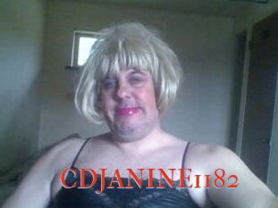 CDJANINE1182