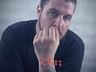 CG13
