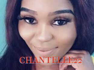 CHANTELLE22