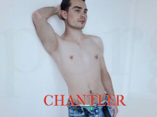 CHANTLER