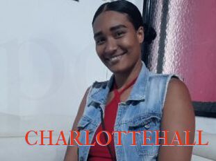 CHARLOTTEHALL