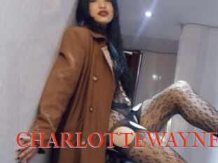 CHARLOTTEWAYNE