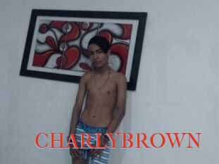 CHARLYBROWN