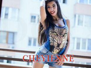 CHEYIENNE_