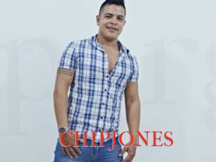 CHIPJONES