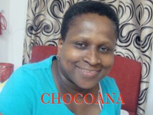 CHOCOANA