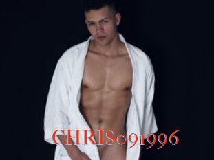 CHRIS091996
