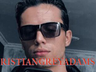 CHRISTIANGREYADAMS