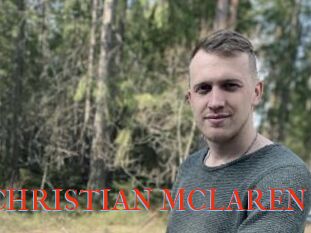 CHRISTIAN_MCLAREN