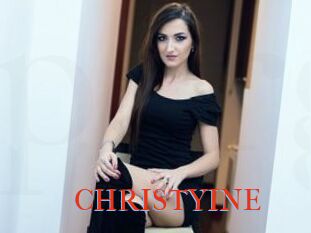 CHRISTYINE