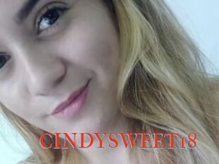 CINDYSWEET18