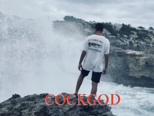 COCKGOD