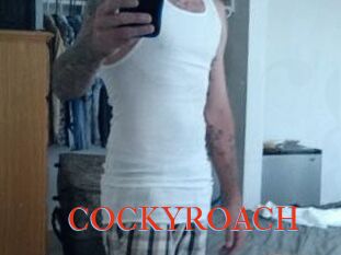 COCKYROACH