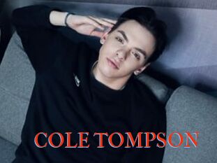 COLE_TOMPSON