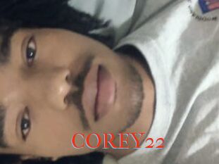COREY22