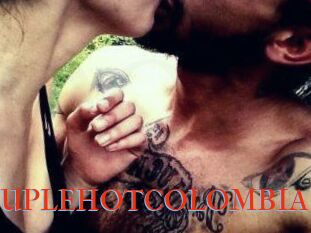 COUPLEHOTCOLOMBIA