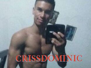 CRISSDOMINIC
