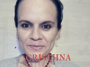 CRISTIINA