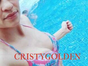 CRISTYGOLDEN