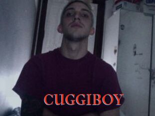 CUGGIBOY