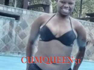CUMQUEEN31