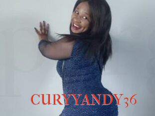 CURYYANDY36