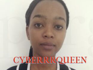 CYBERRRQUEEN