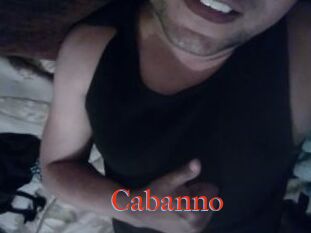 Cabanno