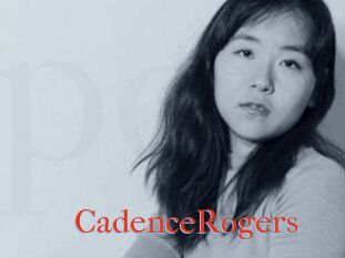 Cadence_Rogers