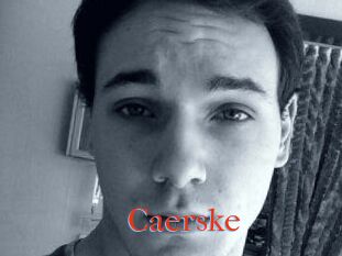 Caerske