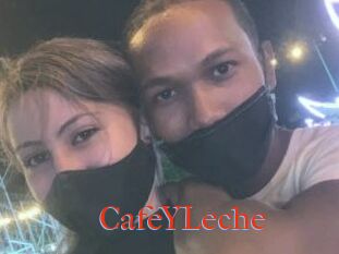 CafeYLeche
