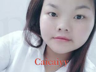Caicaiyy